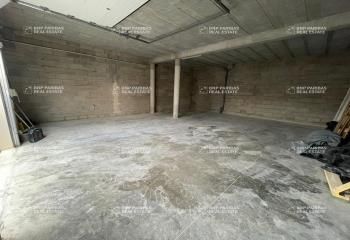 Location local d'activité Noyal-Châtillon-sur-Seiche - Zone du Hil