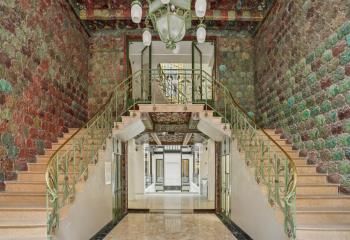 Location bureaux Paris 2 - Quartier Central des Affaires, proche Opéra