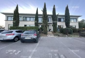 Location bureaux Aix-en-Provence - Proche La Duranne