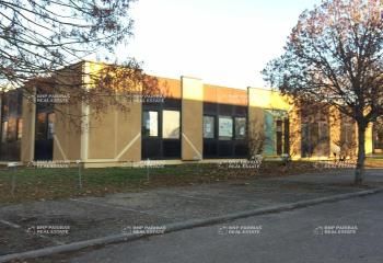 Location bureaux Metz - Proche Technopole