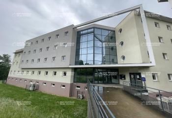 Location bureaux Dijon Ouest - Proche Lac Kir