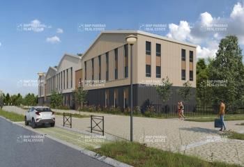 Bureaux à vendre Limeil-Brévannes - Parc des Entrepreneurs
