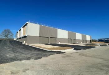 Vente local d'activité Marines - Parc de la Métairie