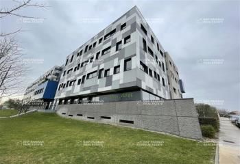 Location bureau Montpellier Est - Parc Eurêka Terra Verde