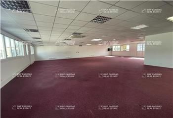 Location bureaux Cesson-Sévigné - Proche rocade et transports