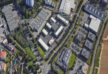 Vente bureaux Loos - Proche EuraSanté