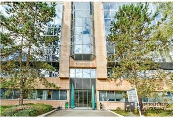 Vente bureaux Vélizy-Villacoublay - Proche Tramway T6 et A86