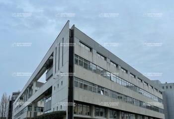 Vente bureaux Rennes centre - Proximité transports