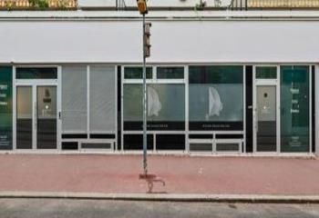 Location bureau - 220 m²