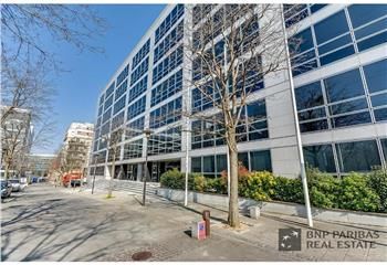 Location bureaux Rueil-Malmaison - Proche RER A