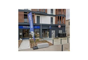 Local commercial à louer Aucamville - Axe principal