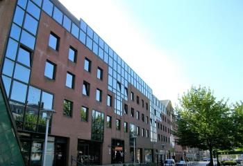 Location bureaux Arras - Proche transports