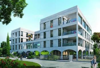 Vente bureaux Toulouse secteur Atlantia