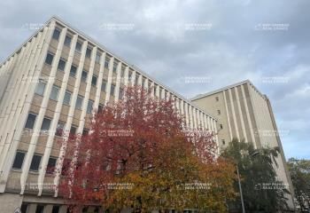 Vente bureaux Orléans Centre - Proche gare et tramway
