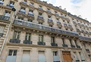 Location bureau - 215 m²