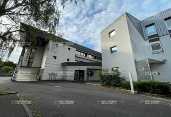 Location bureaux Nantes - Proche gare et tramway