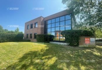 Location bureaux Marcq-en-Baroeul - Parc Europe
