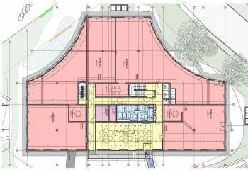 Bureaux à louer Valbonne - Sophia Antipolis - Proche autoroute A8