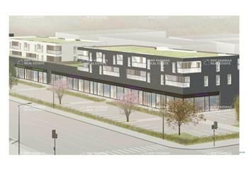 Location bureaux Veigné - Proche D910 (ex N10)