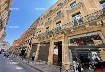 Location bureaux Toulouse - Hyper centre-ville, quartier Saint-Étienne