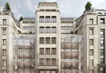 Location bureaux Paris 7 - Proche Triangle d'Or et transports