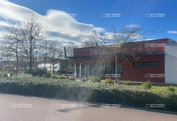 Location bureaux Olivet - Proche tramway et Orléans Sud Loire