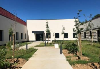 Locaux d'activité à louer Vénissieux - Parc du Moulin à Vent