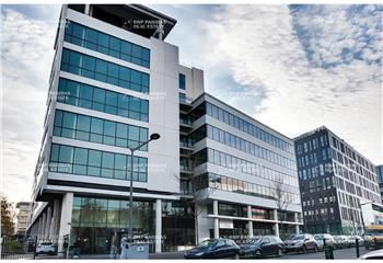 Location bureaux Massy - Proximité gares RER B, C et TGV