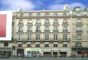 Location bureaux Paris 9 - Opéra - Galeries Lafayette