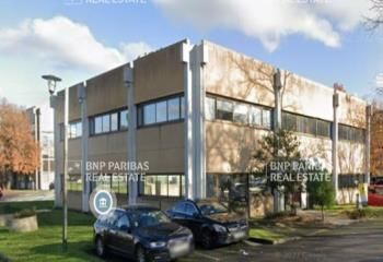 Location bureaux Mérignac - Accès rocade bordelaise