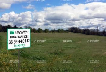 Terrain constructible Vayres - Axe A89 Bordeaux/Libourne