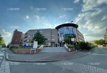 Location bureaux Marcq-en-Baroeul - Parc République