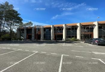 Local d'activité mixte à louer Valbonne - Proximité A8 et Sophia Antipolis