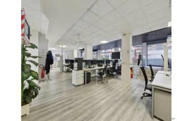 Location bureaux Paris 15 - Quartier Beaugrenelle