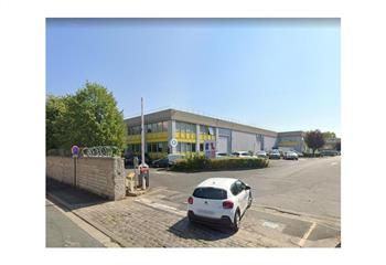 Lots d'activité et bureaux à louer Ivry-sur-Seine - Proche Paris