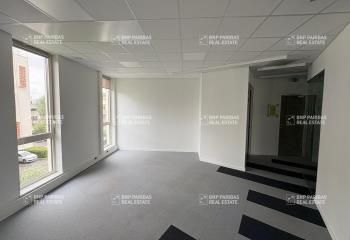 Location bureaux Tours Nord - Tram T1 et bus 2