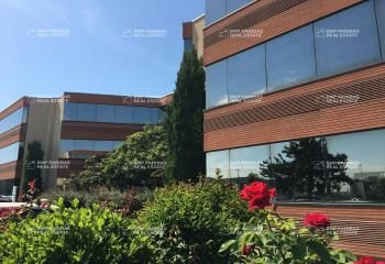 Location bureaux Blagnac - Proximité Aéroport Toulouse-Blagnac