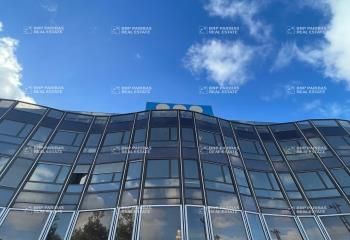 Bureaux à vendre Rennes centre - Proche transports en commun