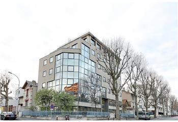 Location bureaux Cachan - Proximité RER B et future ligne 15