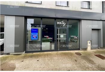 Location bureaux Ars-Laquenexy - Proche ZAC de Mercy