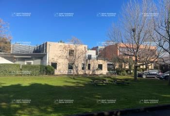 Bureaux à vendre Châteaurenard - Parc d'activités