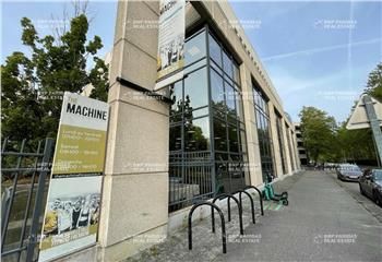 Vente bureaux Guyancourt - Proche Zone Tertiaire SQY