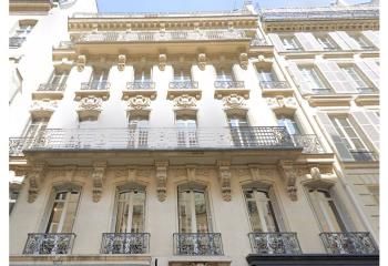 Location bureaux Paris 2 - Proche Place Vendôme