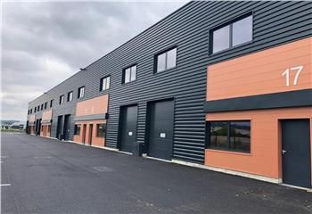 Locaux d'activité et bureaux à vendre Buchelay