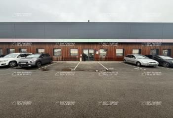 Location local d'activité Argancy - Proche autoroutes