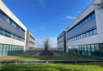 Location bureaux Saint-Herblain - Parc AR MOR, proche Nantes