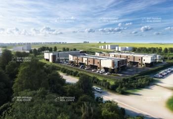 Locaux d'activité à vendre Mexy - Opportunité stratégique