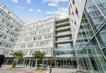 Location bureaux Paris 12 - Bercy Gare de Lyon - Métro, RER, bus