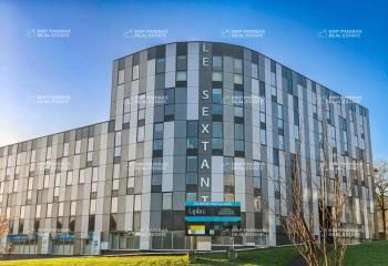 Location bureaux Rennes - Proche centre-ville, bus et métro