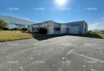 Local d'activité à vendre Chantepie - Ecopôle Sud-Est